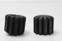 Fuel tank buffer Tank damper Rubber buffer Petrol tank BMW R 1100 S R2S 98-06