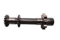 Kurbelwelle Pleuelstange Motorwelle Zahnrad BMW R 1150 R Rockster 0308 R21 03-05