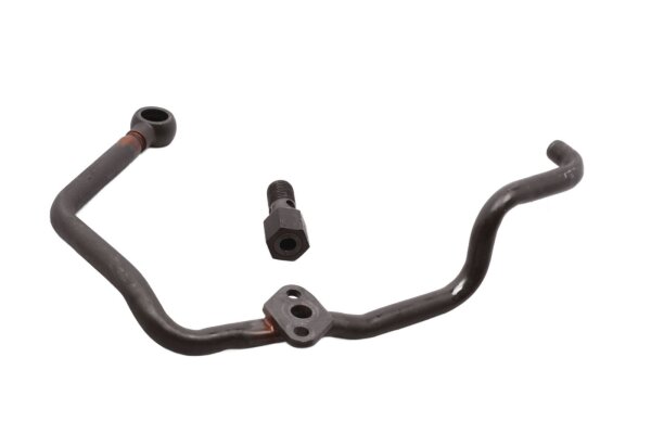 Oljeledning, oljekylarledning, skruvanslutning BMW R 1150 R Rockster 0308 R21 03-05