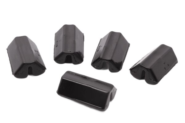 Balanceakseldæmper, gummibuffer, krumtapaksel BMW K 1100 RS K589 0522 92-96