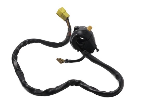Lenkerschalter links Blinker Licht Suzuki GSF 1200 S Bandit WVA9 01-05