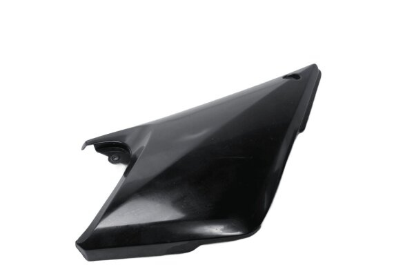 Seitenverkleidung Abdeckung links schwarz Suzuki GSF 1200 S Bandit WVA9 01-05