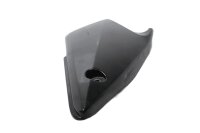 Cache du panneau latéral gauche, noir Suzuki GSF...