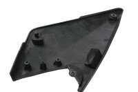 Seitenverkleidung Abdeckung links schwarz Suzuki GSF 1200 S Bandit WVA9 01-05