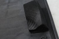 Seitenverkleidung Abdeckung links schwarz Suzuki GSF 1200 S Bandit WVA9 01-05