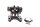 Bloque de cojinetes del árbol de levas control derecho BMW R 1150 R Rockster 0308 R21 03-05