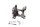 Bloque de cojinetes del árbol de levas control derecho BMW R 1150 R Rockster 0308 R21 03-05