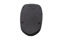 Tapa del motor delantera 11141340694 BMW R 1150 R Rockster 0308 R21 03-05