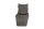 Spatbordbescherming achteraan, vuilafleider BMW K 100 RS 16V K589 0523 89-92