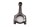 Plejlstang, krumtapaksel, smedet stang BMW R 1150 R Rockster 0308 R21 03-05