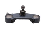 Onderste vorkbrug, balhoofdlagerbevestiging BMW R 1150 R Rockster 0308 R21 03-05