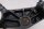 Onderste vorkbrug, balhoofdlagerbevestiging BMW R 1150 R Rockster 0308 R21 03-05