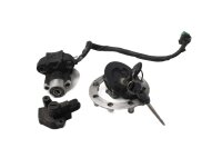 Ignition lock set, fuel tank lock SM-4 Suzuki GSF 1200 S...