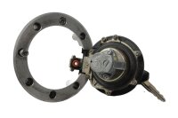 Contactslotset, brandstoftankslot SM-4 Suzuki GSF 1200 S Bandit WVA9 01-05
