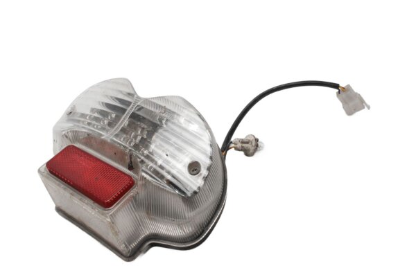 LED-achterlichtreflector remlicht Suzuki GSF 1200 S Bandit WVA9 01-05