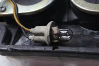 LED-achterlichtreflector remlicht Suzuki GSF 1200 S Bandit WVA9 01-05