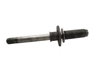Vorderachse Radachse Achse vorne Suzuki GSF 1200 S Bandit WVA9 01-05