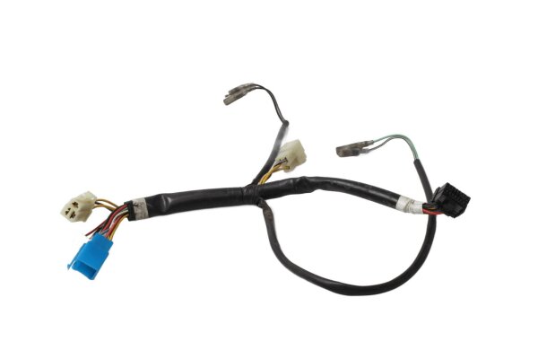 Wiring harness speedometer cable cockpit display Hyosung GT 650 R GT650R 05-08