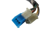 Wiring harness speedometer cable cockpit display Hyosung GT 650 R GT650R 05-08