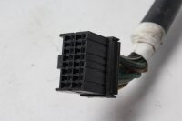 Wiring harness speedometer cable cockpit display Hyosung GT 650 R GT650R 05-08
