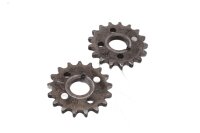 Nockenwellenrad Steuerzahnrad links rechts BMW R 1150 R Rockster 0308 R21 03-05