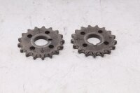 Nockenwellenrad Steuerzahnrad links rechts BMW R 1150 R Rockster 0308 R21 03-05