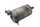Starter motor, electric starter, 12V BMW K 100 RS 16V K589 0523 89-92
