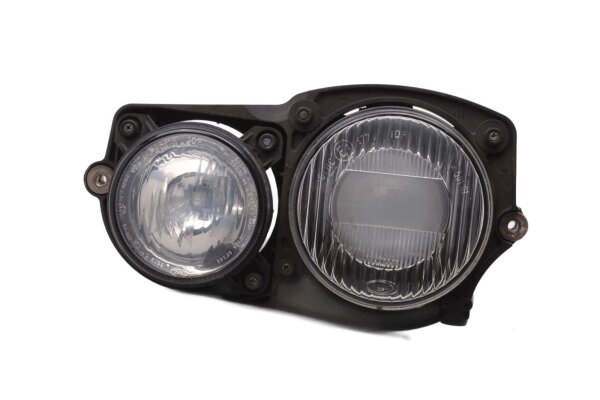 Phares doubles, support de phare principal BMW R 1150 R Rockster 0308 R21 03-05