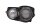 Phares doubles, support de phare principal BMW R 1150 R Rockster 0308 R21 03-05