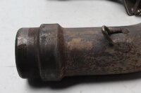 Set collettore di scarico, tubo di scarico, collettore di scarico Ducati 749 S 749S/04 02-04