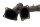 Set collettore di scarico, tubo di scarico, collettore di scarico Ducati 749 S 749S/04 02-04