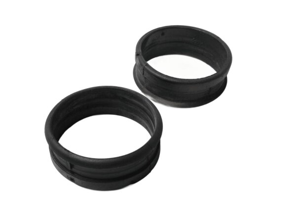 Insugningsgrenrör, luftfilterlåda, anslutande insugningspar BMW R 1100 S R2S 98-06
