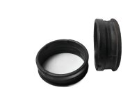 Insugningsgrenrör, luftfilterlåda, anslutande insugningspar BMW R 1100 S R2S 98-06