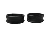 Insugningsgrenrör, luftfilterlåda, anslutande insugningspar BMW R 1100 S R2S 98-06