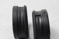 Insugningsgrenrör, luftfilterlåda, anslutande insugningspar BMW R 1100 S R2S 98-06
