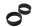 Insugningsgrenrör, luftfilterlåda, anslutande insugningspar BMW R 1100 S R2S 98-06