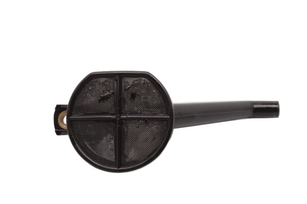 Oil pan strainer filter engine oil intake strainer BMW K 1100 RS K589 0522 92-96