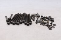 Engine mounting screw set: screws and bolts BMW K 1100 RS K589 0522 92-96