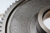 Startväxel, kickstarterväxel, motorväxel Suzuki DL 1000 V-Strom WVBS 02-12