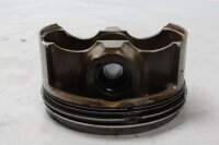 Chemise de cylindre avant complète du piston Suzuki DL 1000 V-Strom WVBS 02-12