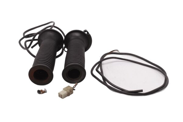 Heizgriffe Griffheizung links rechts Lenkergriff BMW K 1100 RS K589 0522 92-96