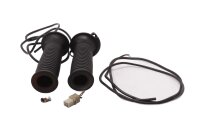 Heated grips, handlebar grips, left and right BMW K 1100...