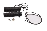 Heated grips, handlebar grips, left and right BMW K 1100...
