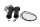 Heizgriffe Griffheizung links rechts Lenkergriff BMW K 1100 RS K589 0522 92-96