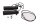 Heizgriffe Griffheizung links rechts Lenkergriff BMW K 1100 RS K589 0522 92-96