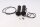 Heizgriffe Griffheizung links rechts Lenkergriff BMW K 1100 RS K589 0522 92-96