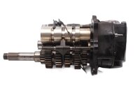 Complete gearbox manual transmission shift shaft BMW K...
