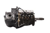 Komplett växellåda manuell växellåda växelaxel BMW K 1200 S K12S K40 0581 05-08