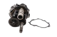 Komplett växellåda manuell växellåda växelaxel BMW K 1200 S K12S K40 0581 05-08