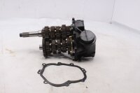 Komplett växellåda manuell växellåda växelaxel BMW K 1200 S K12S K40 0581 05-08